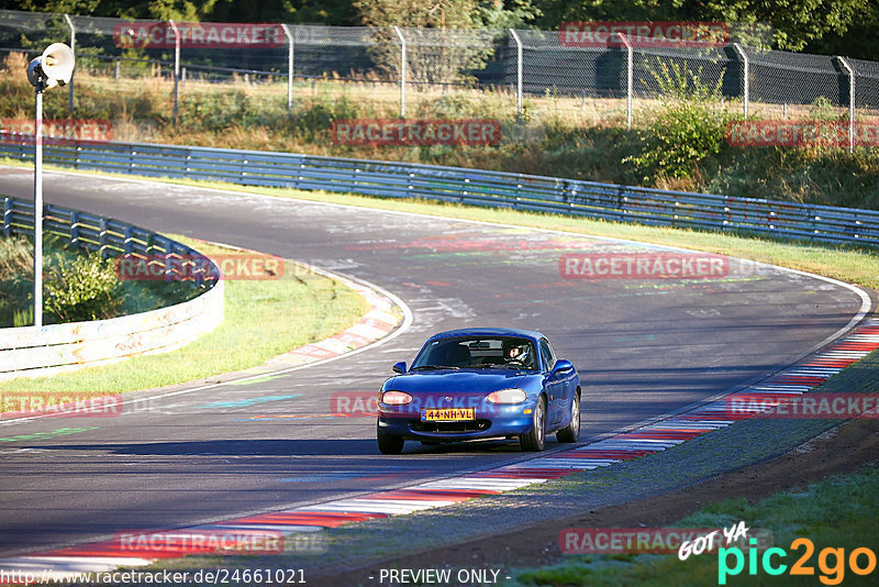 Bild #24661021 - Touristenfahrten Nürburgring Nordschleife (24.09.2023)