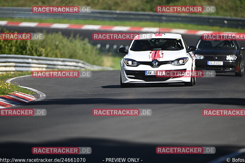 Bild #24661070 - Touristenfahrten Nürburgring Nordschleife (24.09.2023)