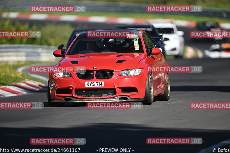 Bild #24661107 - Touristenfahrten Nürburgring Nordschleife (24.09.2023)