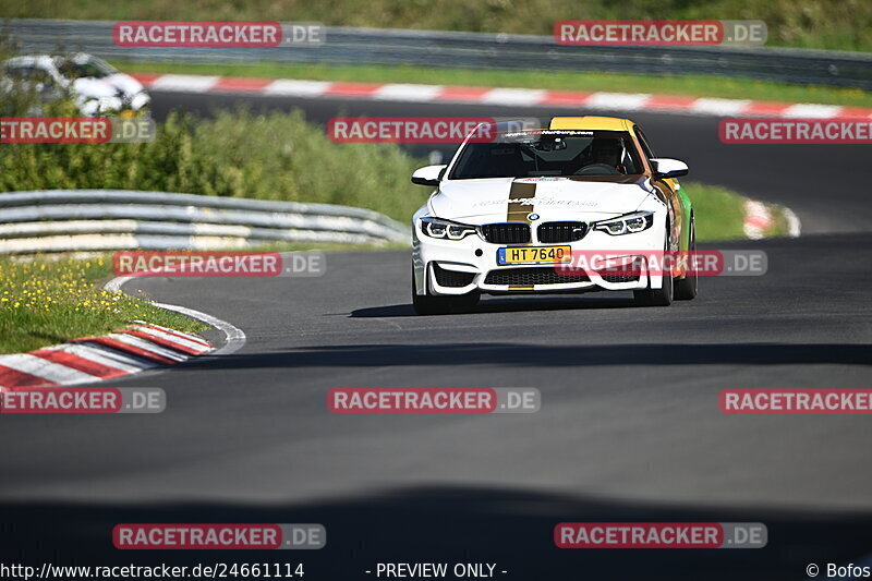 Bild #24661114 - Touristenfahrten Nürburgring Nordschleife (24.09.2023)