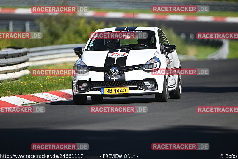 Bild #24661117 - Touristenfahrten Nürburgring Nordschleife (24.09.2023)