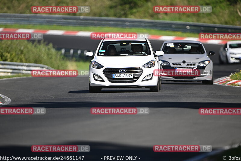 Bild #24661147 - Touristenfahrten Nürburgring Nordschleife (24.09.2023)