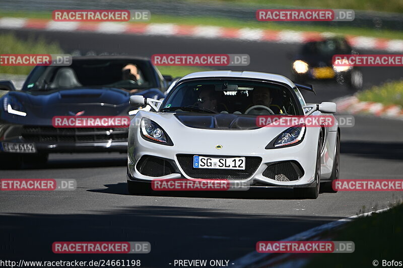 Bild #24661198 - Touristenfahrten Nürburgring Nordschleife (24.09.2023)