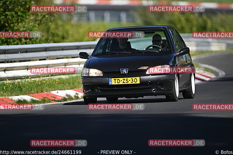 Bild #24661199 - Touristenfahrten Nürburgring Nordschleife (24.09.2023)