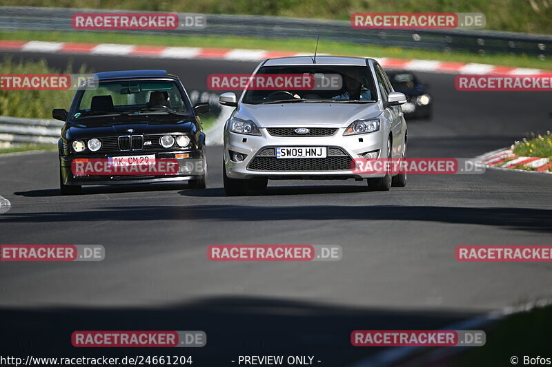 Bild #24661204 - Touristenfahrten Nürburgring Nordschleife (24.09.2023)