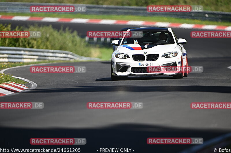 Bild #24661205 - Touristenfahrten Nürburgring Nordschleife (24.09.2023)