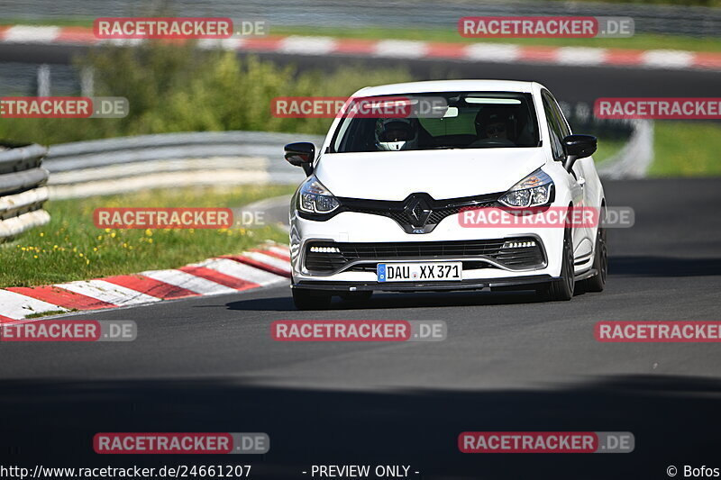 Bild #24661207 - Touristenfahrten Nürburgring Nordschleife (24.09.2023)