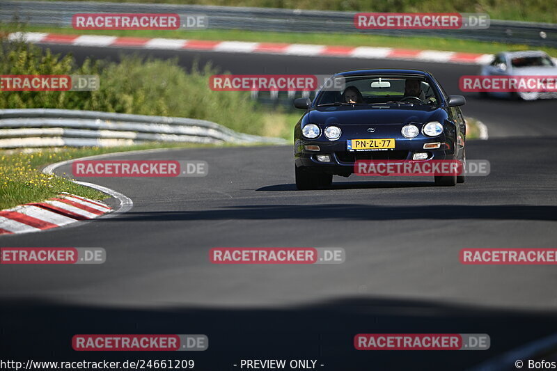 Bild #24661209 - Touristenfahrten Nürburgring Nordschleife (24.09.2023)