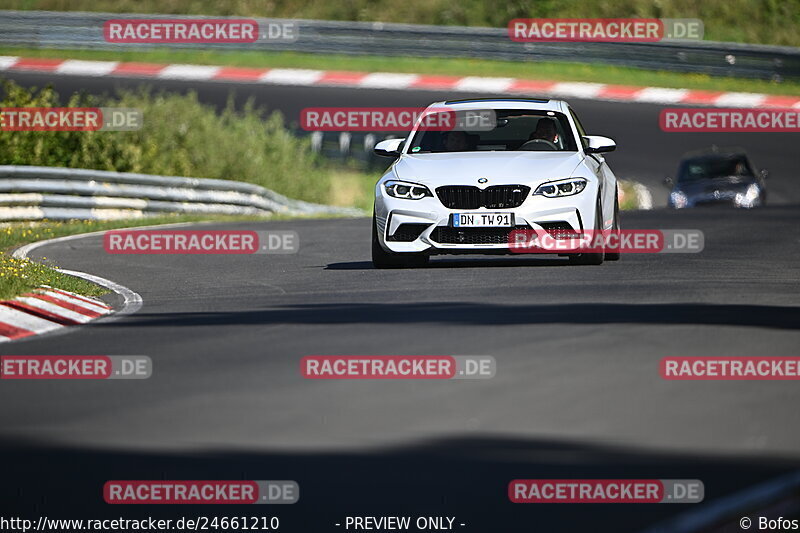 Bild #24661210 - Touristenfahrten Nürburgring Nordschleife (24.09.2023)