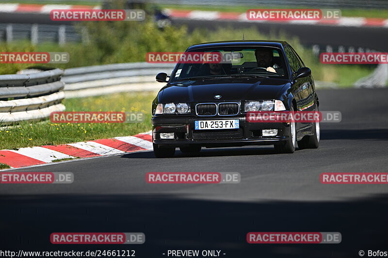 Bild #24661212 - Touristenfahrten Nürburgring Nordschleife (24.09.2023)