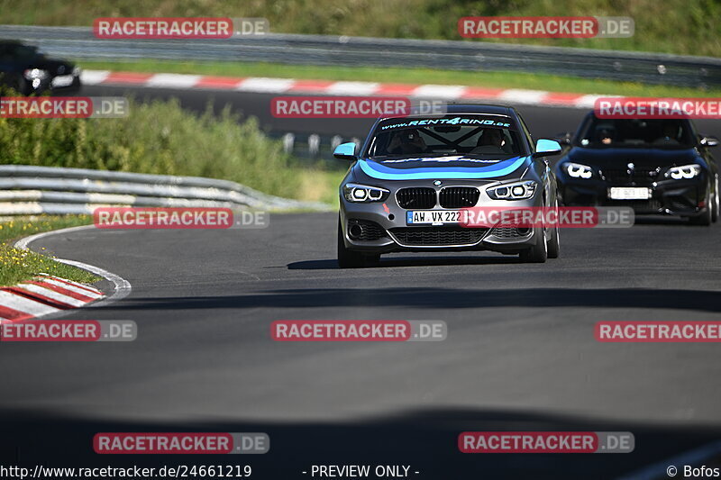 Bild #24661219 - Touristenfahrten Nürburgring Nordschleife (24.09.2023)