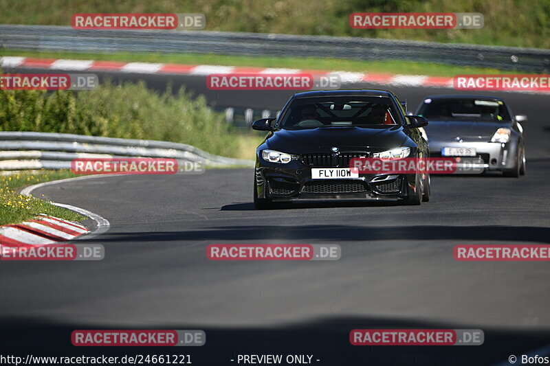 Bild #24661221 - Touristenfahrten Nürburgring Nordschleife (24.09.2023)