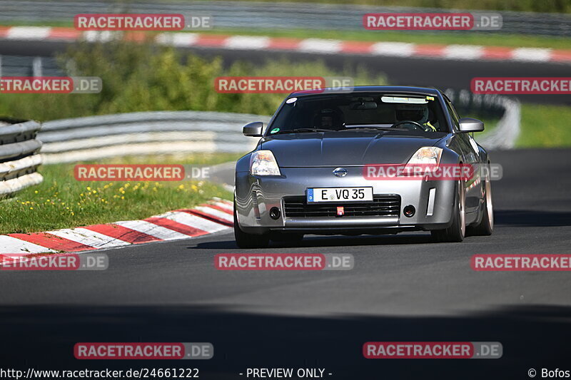 Bild #24661222 - Touristenfahrten Nürburgring Nordschleife (24.09.2023)