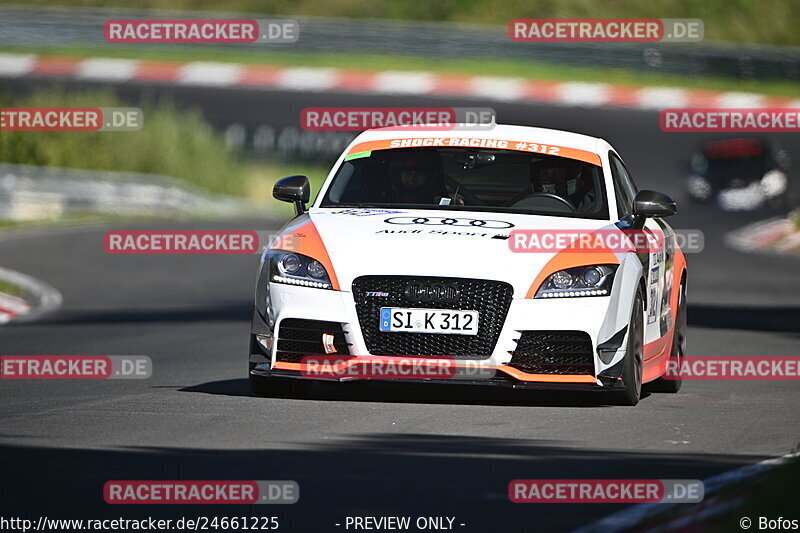 Bild #24661225 - Touristenfahrten Nürburgring Nordschleife (24.09.2023)