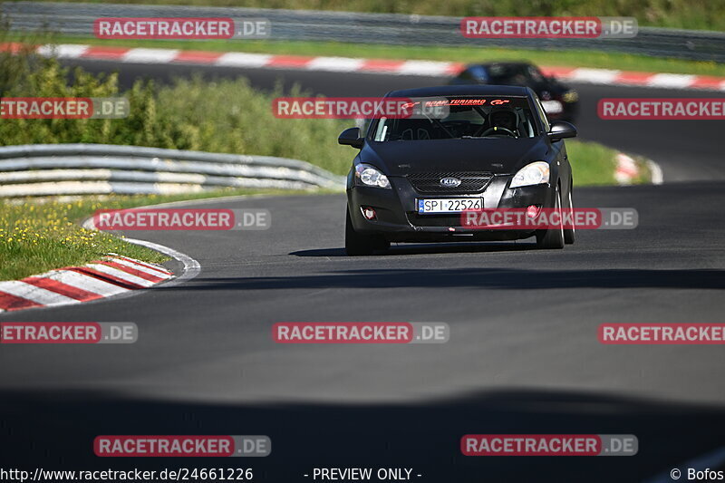 Bild #24661226 - Touristenfahrten Nürburgring Nordschleife (24.09.2023)