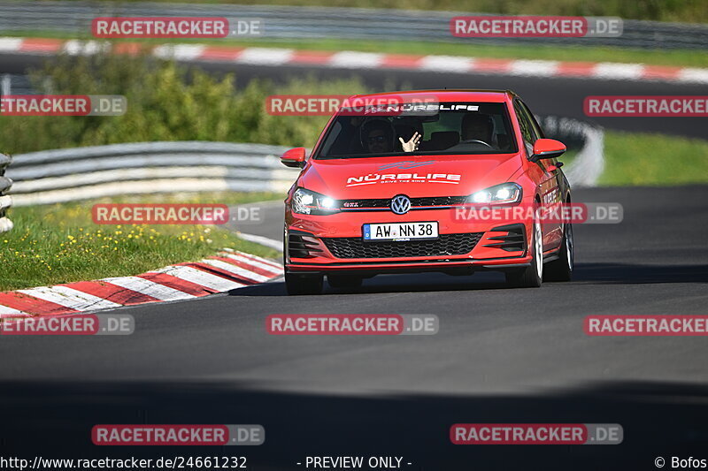 Bild #24661232 - Touristenfahrten Nürburgring Nordschleife (24.09.2023)