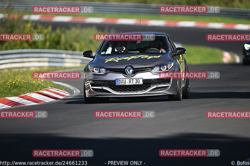 Bild #24661233 - Touristenfahrten Nürburgring Nordschleife (24.09.2023)