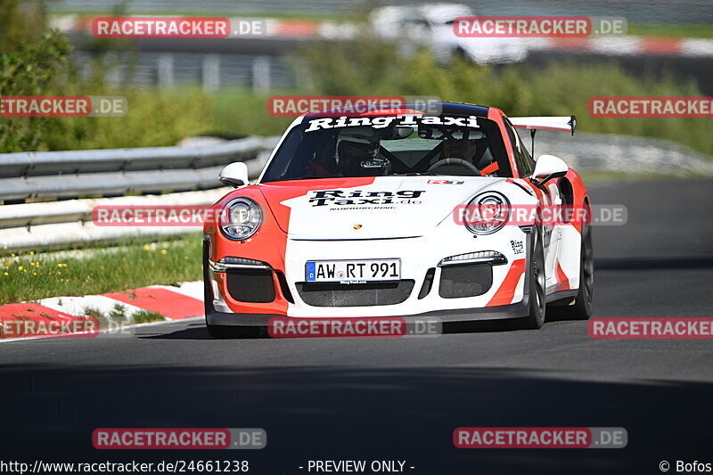 Bild #24661238 - Touristenfahrten Nürburgring Nordschleife (24.09.2023)