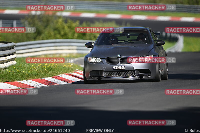 Bild #24661240 - Touristenfahrten Nürburgring Nordschleife (24.09.2023)