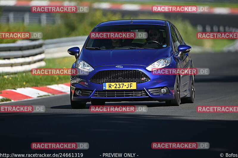 Bild #24661319 - Touristenfahrten Nürburgring Nordschleife (24.09.2023)