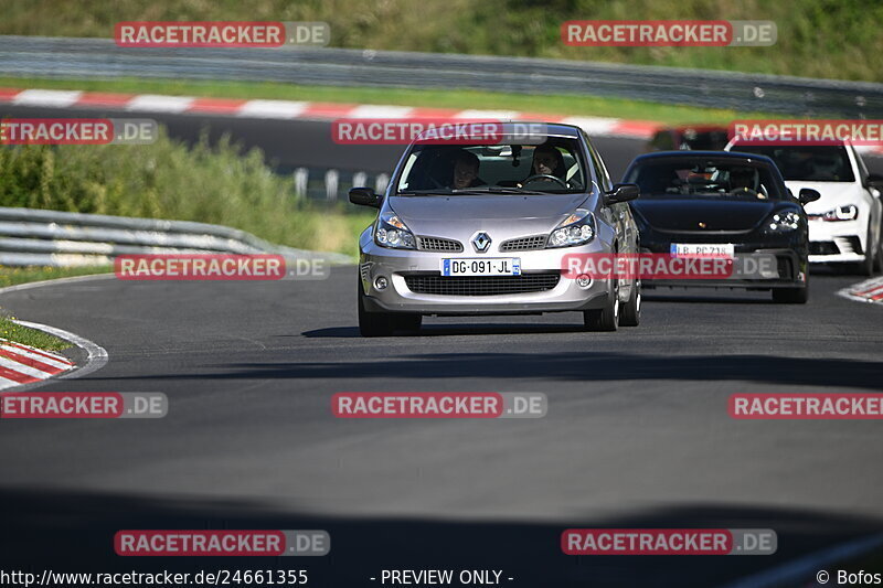 Bild #24661355 - Touristenfahrten Nürburgring Nordschleife (24.09.2023)