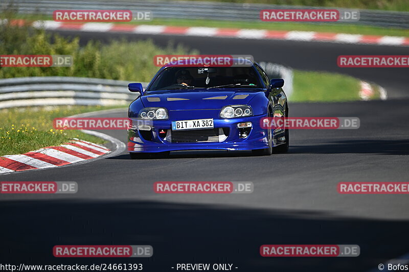 Bild #24661393 - Touristenfahrten Nürburgring Nordschleife (24.09.2023)