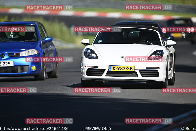 Bild #24661436 - Touristenfahrten Nürburgring Nordschleife (24.09.2023)