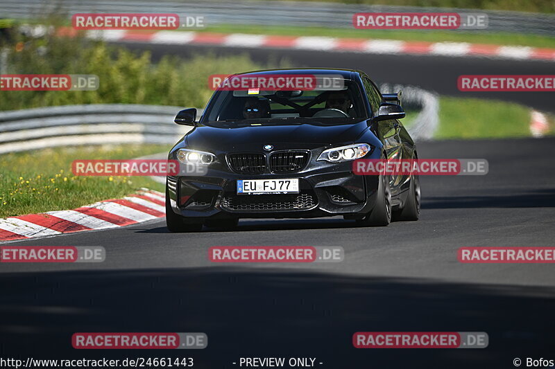 Bild #24661443 - Touristenfahrten Nürburgring Nordschleife (24.09.2023)