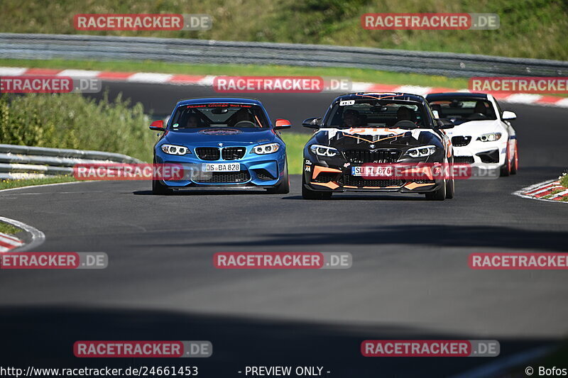 Bild #24661453 - Touristenfahrten Nürburgring Nordschleife (24.09.2023)