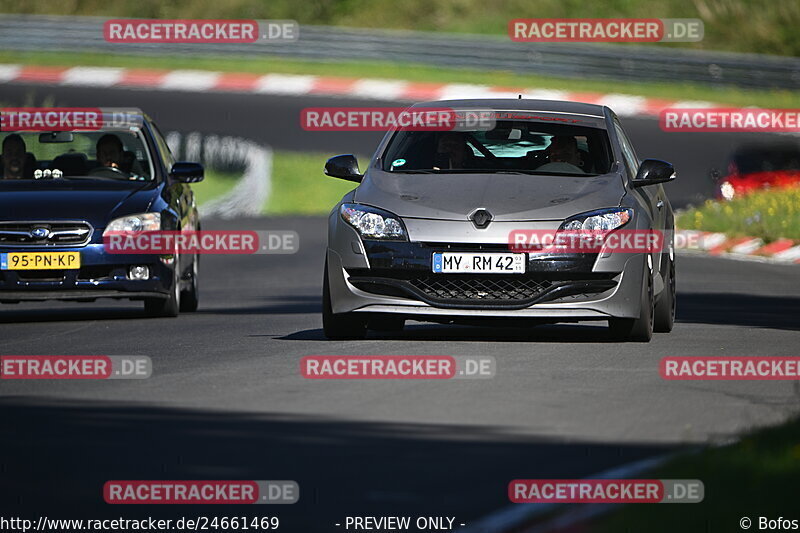 Bild #24661469 - Touristenfahrten Nürburgring Nordschleife (24.09.2023)