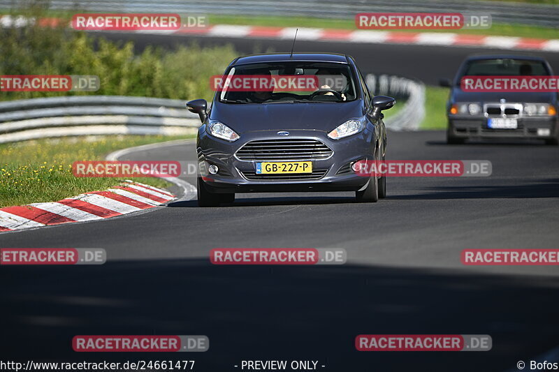 Bild #24661477 - Touristenfahrten Nürburgring Nordschleife (24.09.2023)