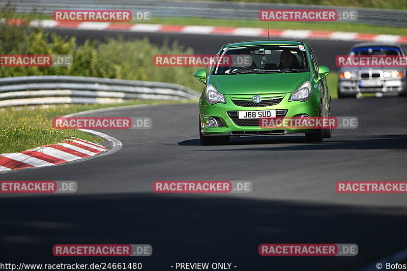 Bild #24661480 - Touristenfahrten Nürburgring Nordschleife (24.09.2023)