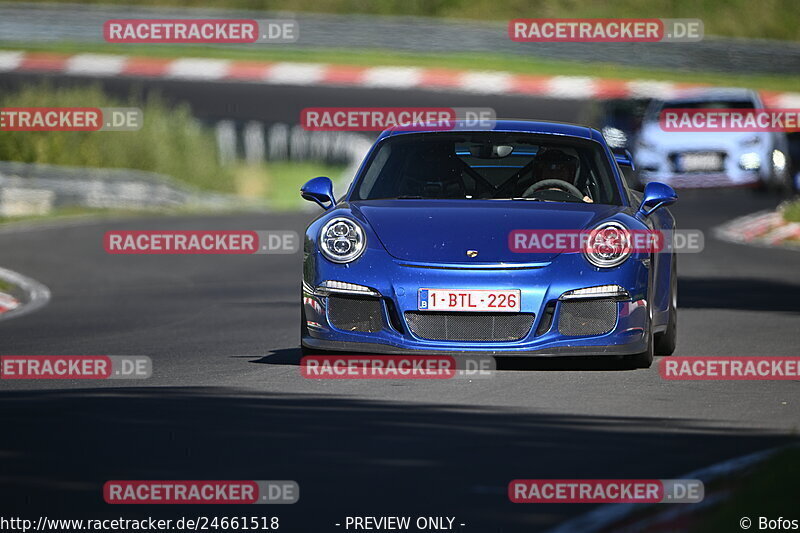 Bild #24661518 - Touristenfahrten Nürburgring Nordschleife (24.09.2023)