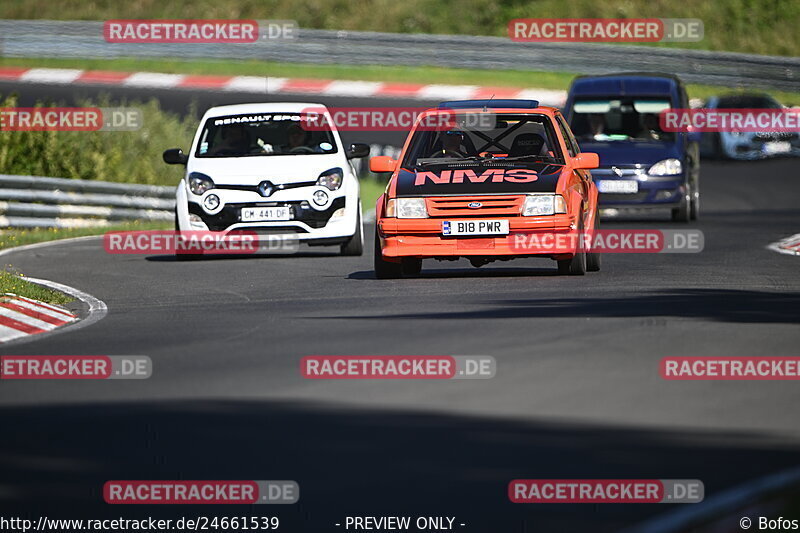 Bild #24661539 - Touristenfahrten Nürburgring Nordschleife (24.09.2023)