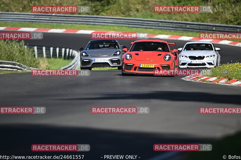 Bild #24661557 - Touristenfahrten Nürburgring Nordschleife (24.09.2023)