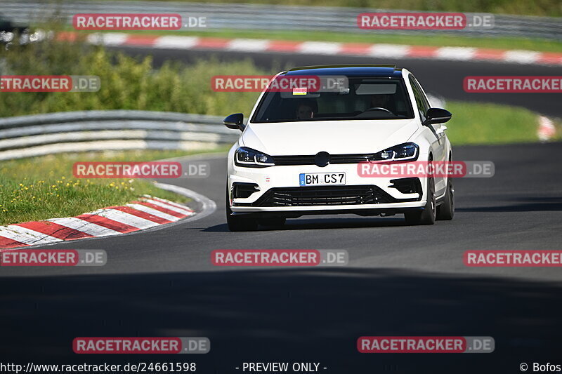 Bild #24661598 - Touristenfahrten Nürburgring Nordschleife (24.09.2023)