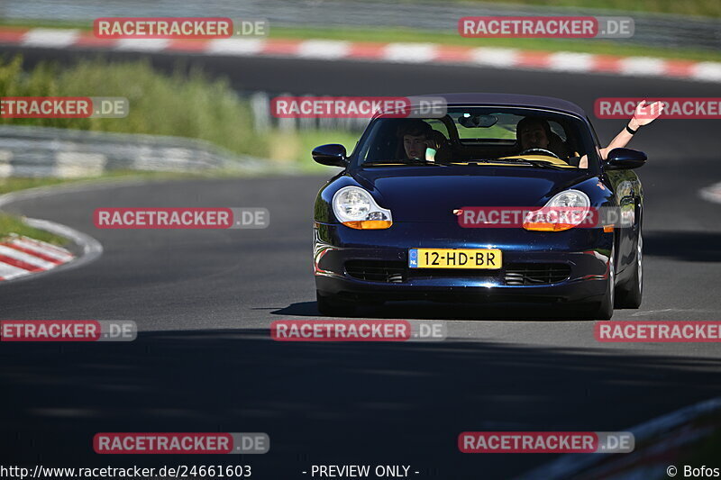 Bild #24661603 - Touristenfahrten Nürburgring Nordschleife (24.09.2023)