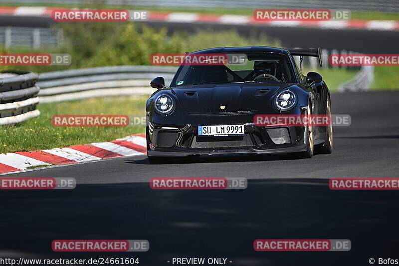 Bild #24661604 - Touristenfahrten Nürburgring Nordschleife (24.09.2023)