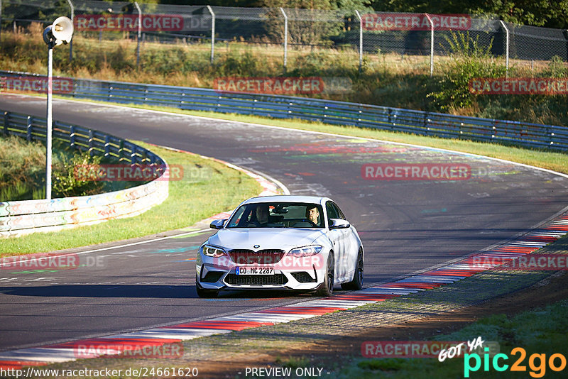 Bild #24661620 - Touristenfahrten Nürburgring Nordschleife (24.09.2023)