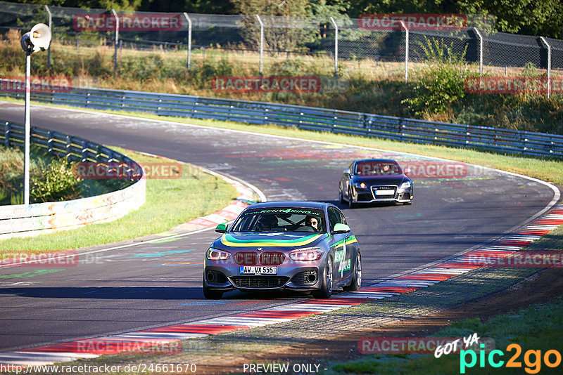 Bild #24661670 - Touristenfahrten Nürburgring Nordschleife (24.09.2023)