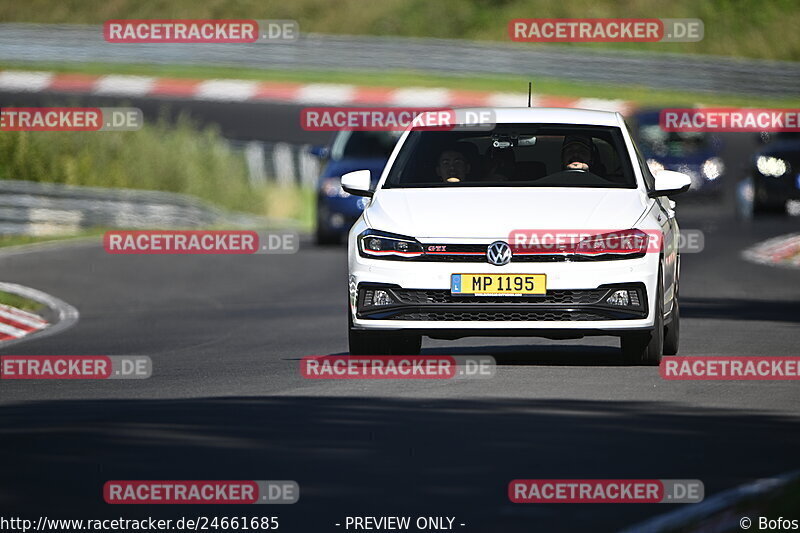 Bild #24661685 - Touristenfahrten Nürburgring Nordschleife (24.09.2023)