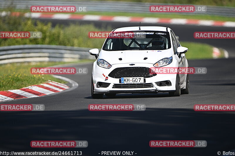 Bild #24661713 - Touristenfahrten Nürburgring Nordschleife (24.09.2023)