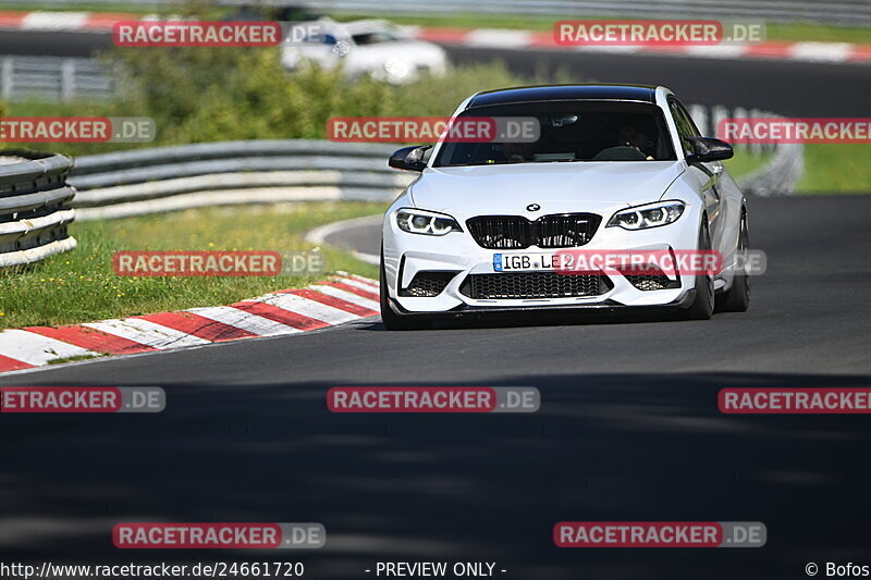 Bild #24661720 - Touristenfahrten Nürburgring Nordschleife (24.09.2023)