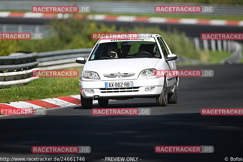 Bild #24661746 - Touristenfahrten Nürburgring Nordschleife (24.09.2023)