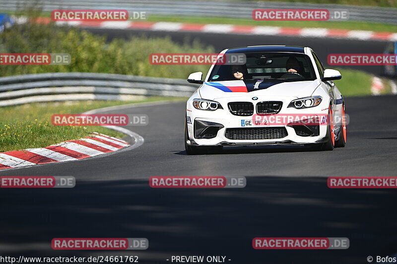 Bild #24661762 - Touristenfahrten Nürburgring Nordschleife (24.09.2023)