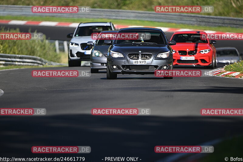 Bild #24661779 - Touristenfahrten Nürburgring Nordschleife (24.09.2023)