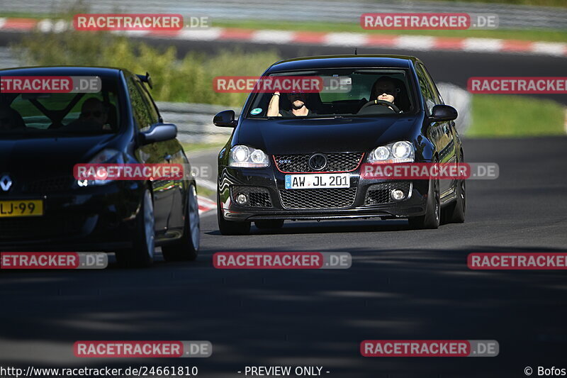 Bild #24661810 - Touristenfahrten Nürburgring Nordschleife (24.09.2023)