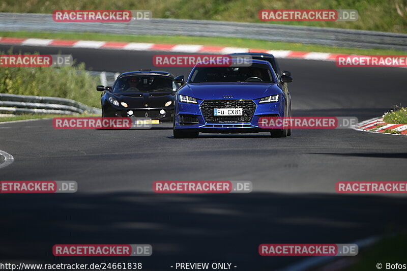 Bild #24661838 - Touristenfahrten Nürburgring Nordschleife (24.09.2023)