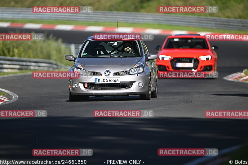 Bild #24661850 - Touristenfahrten Nürburgring Nordschleife (24.09.2023)