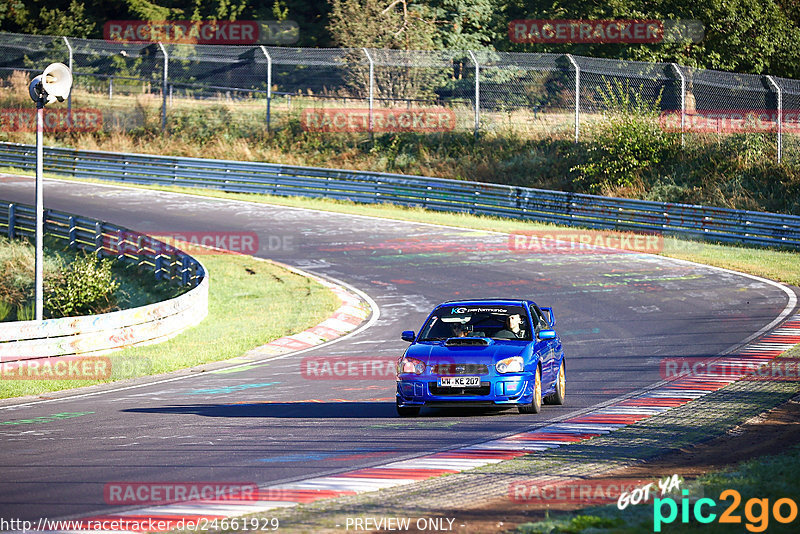 Bild #24661929 - Touristenfahrten Nürburgring Nordschleife (24.09.2023)